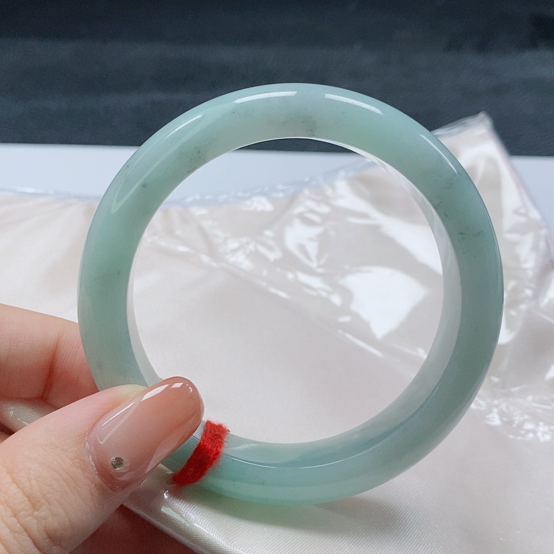 【闪购商品】未镶嵌手镯翡翠504号