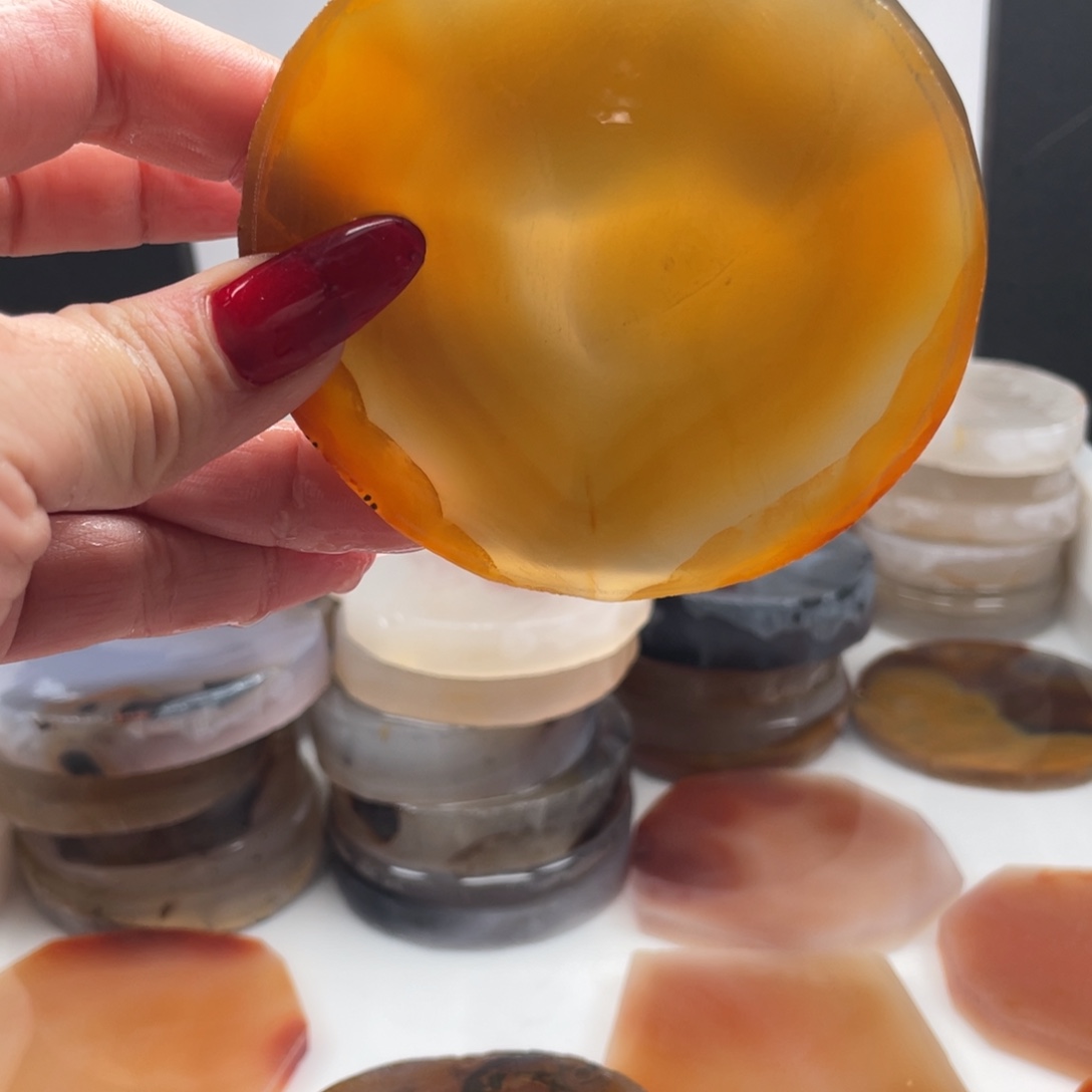 开***乐定制玛瑙私人定制玛瑙手镯无质量问题不退不换