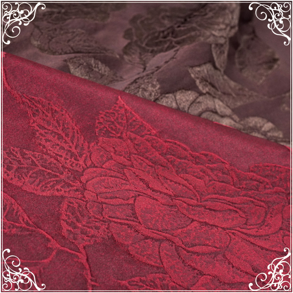 mh 2025年新款丝绸面料2