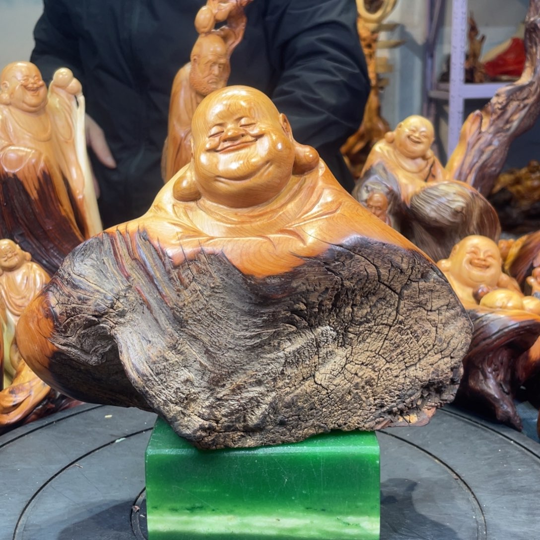 柏木（崖柏）手串/手链