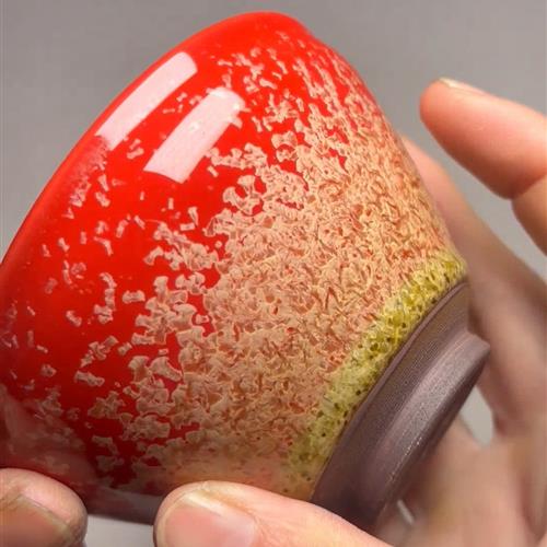 【闪购商品】茶盏-353............