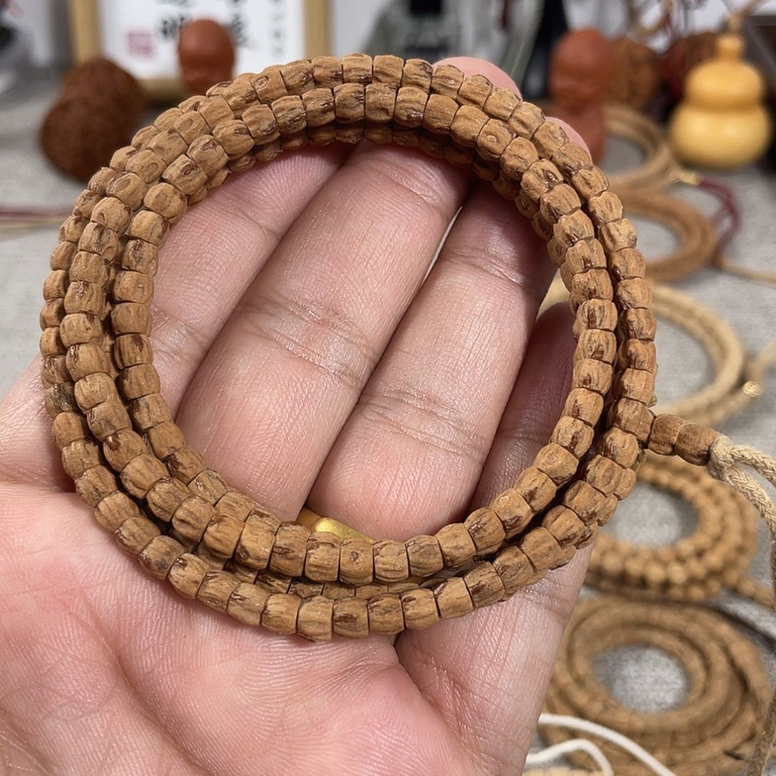 柏香籽/百香籽吊坠