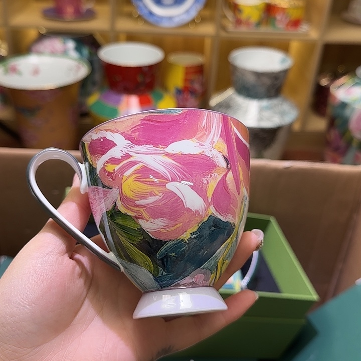 骨瓷实付满10包邮哈