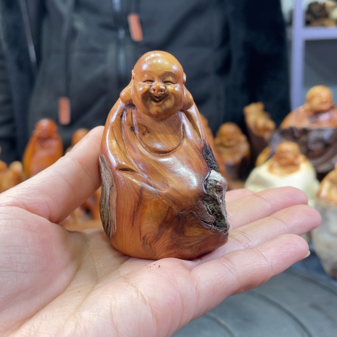 【闪购商品】柏木（崖柏）其他