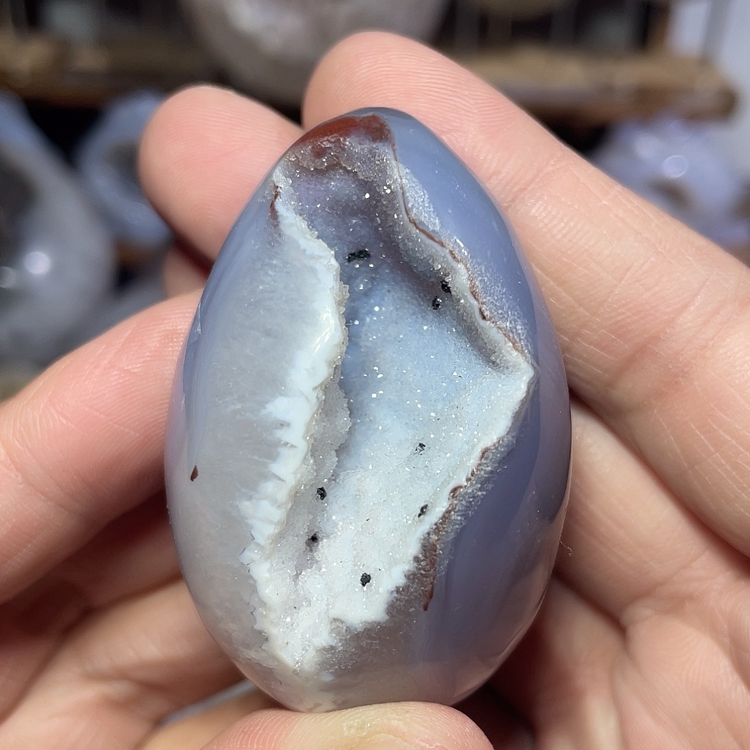 大型摆件（非配饰）水晶未镶嵌