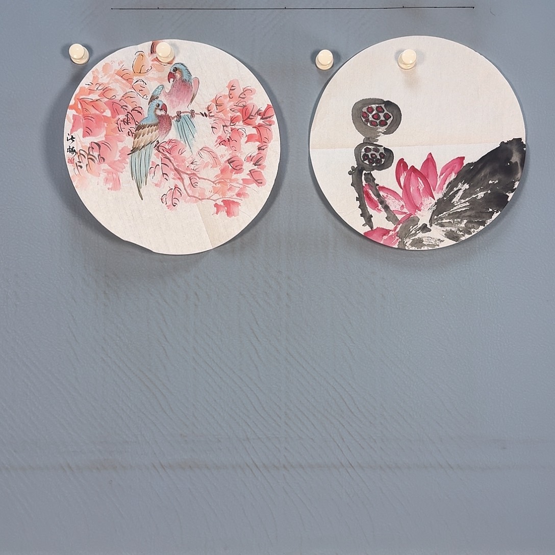 书法965 卡路里健健康康