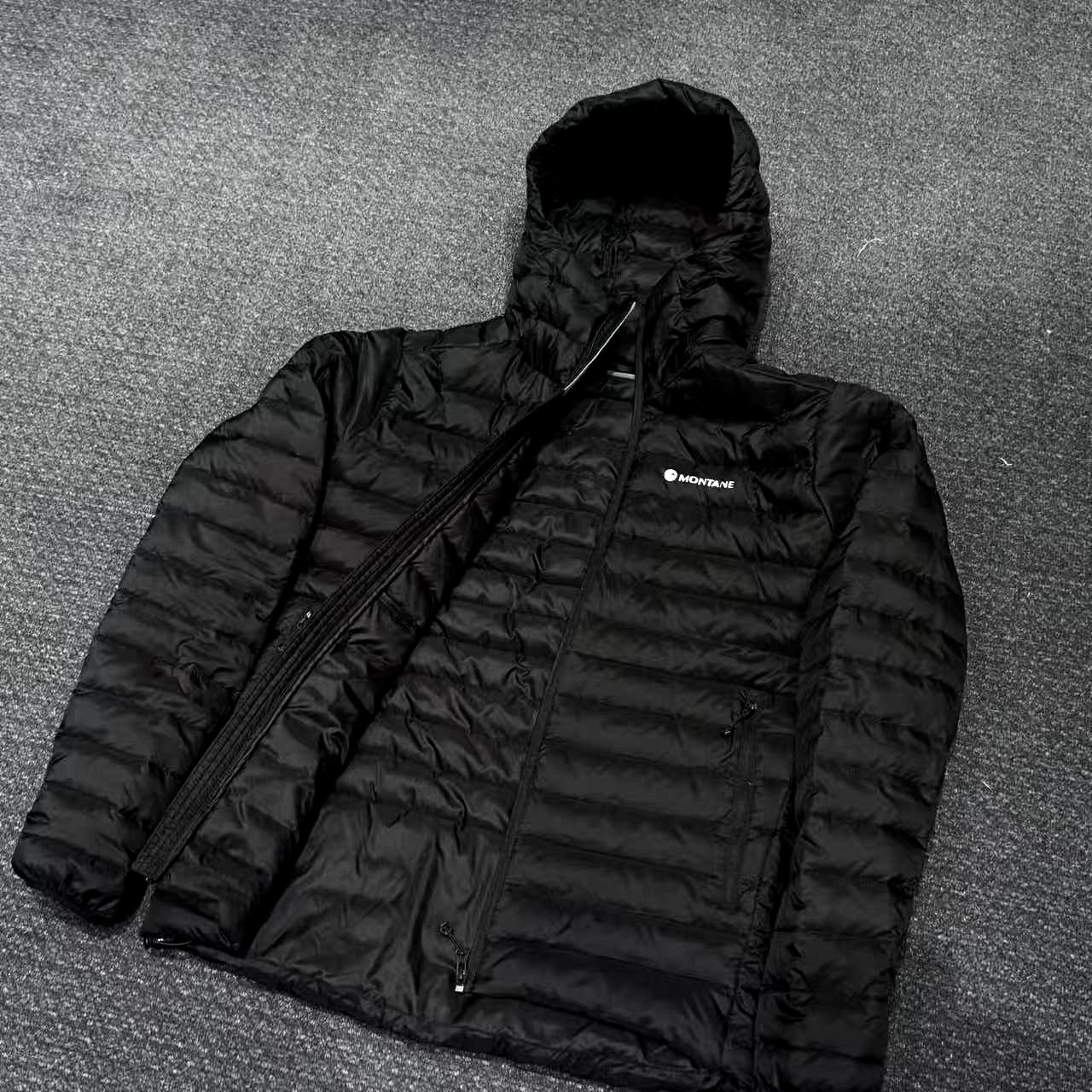 茅台排骨轻量化羽绒服