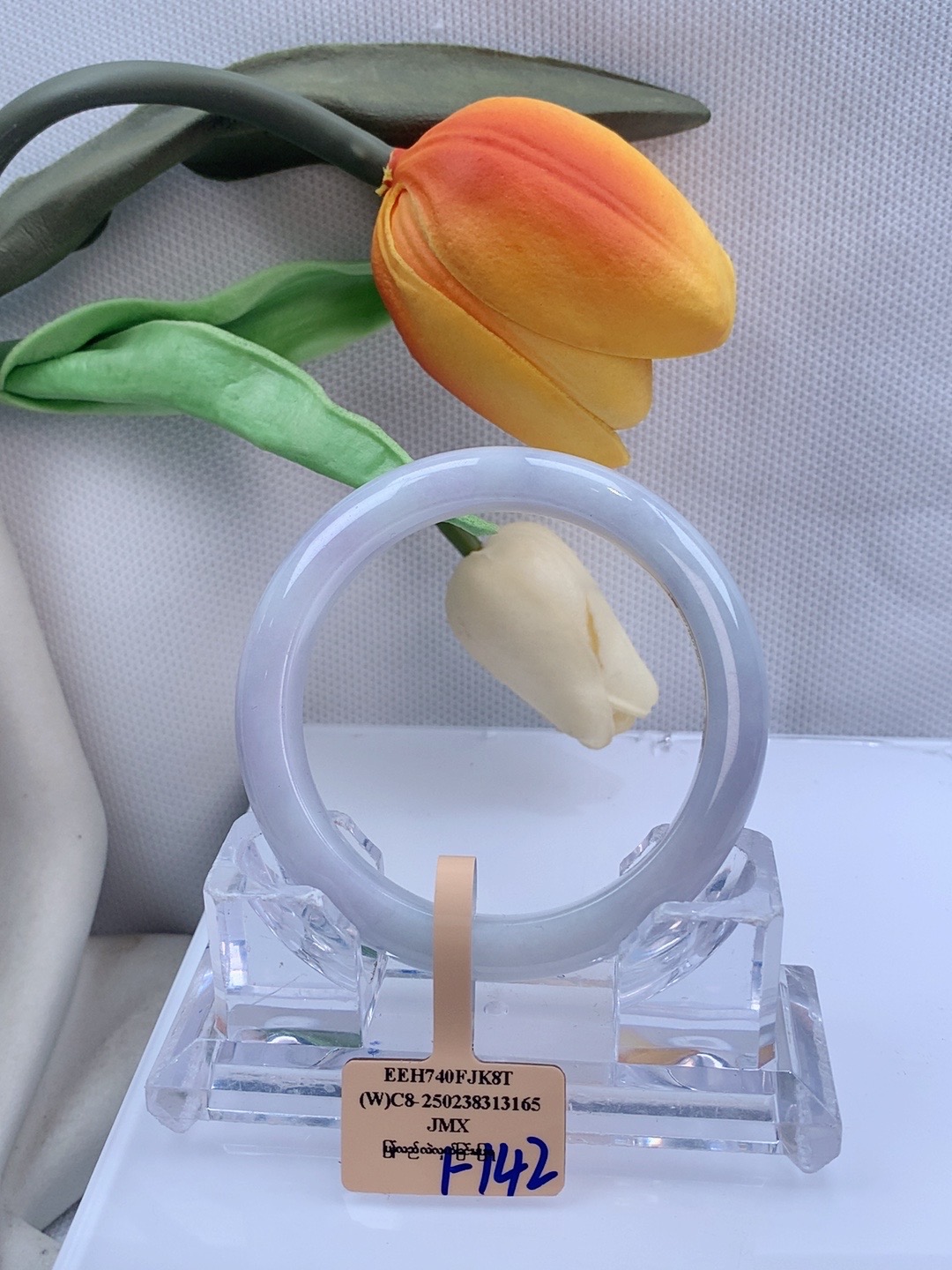 【大东哥推荐】翡翠手镯P1-142