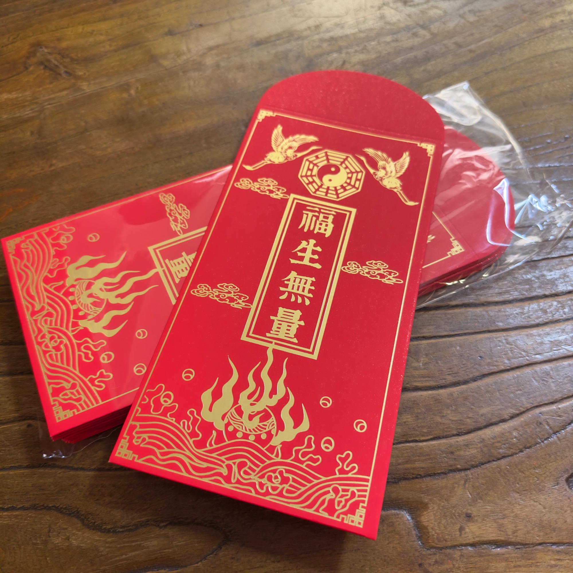 义合公纸质工艺品