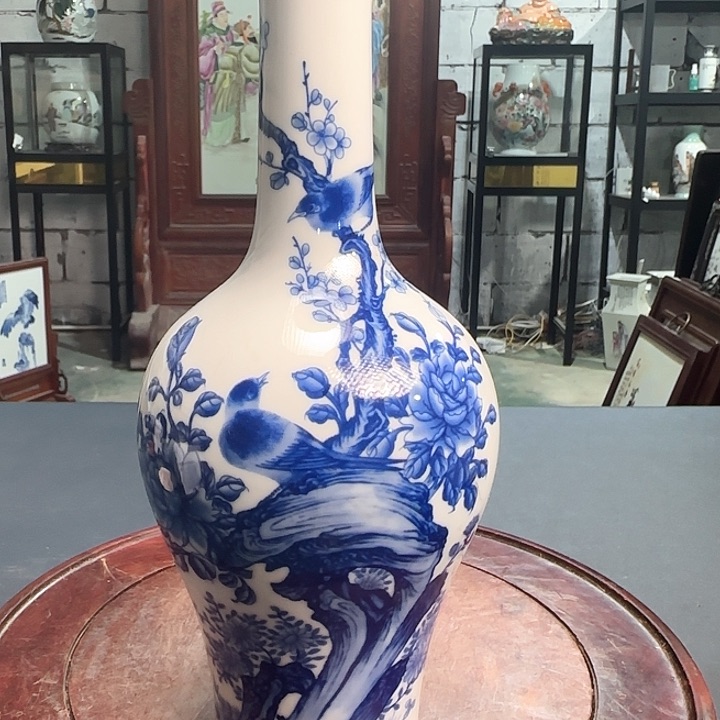 瓷片景德镇陶瓷好好好