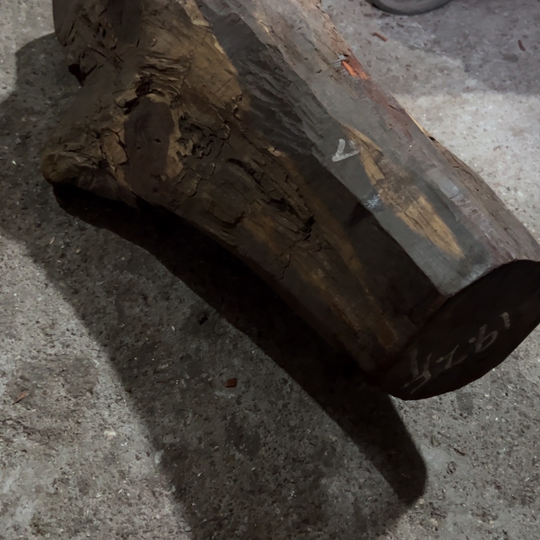 猛***燃书架紫檀木类印度小叶紫檀