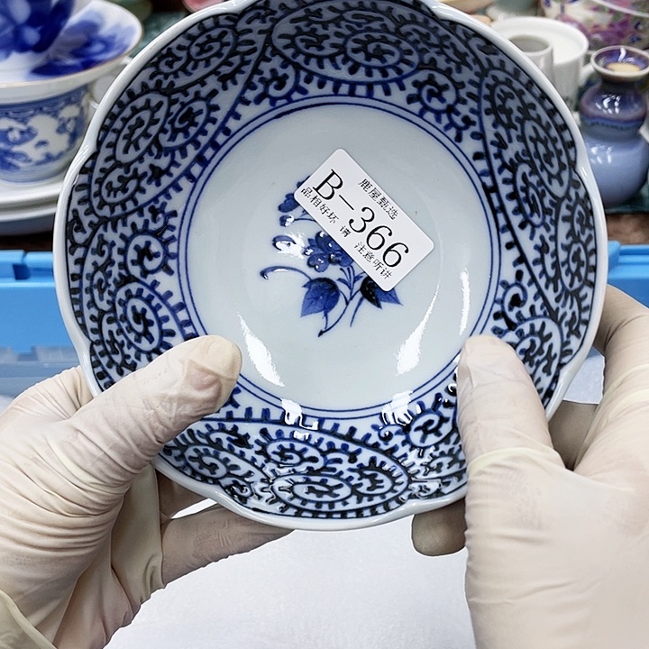 米****7366 美丽的盘子碗呀呀呀