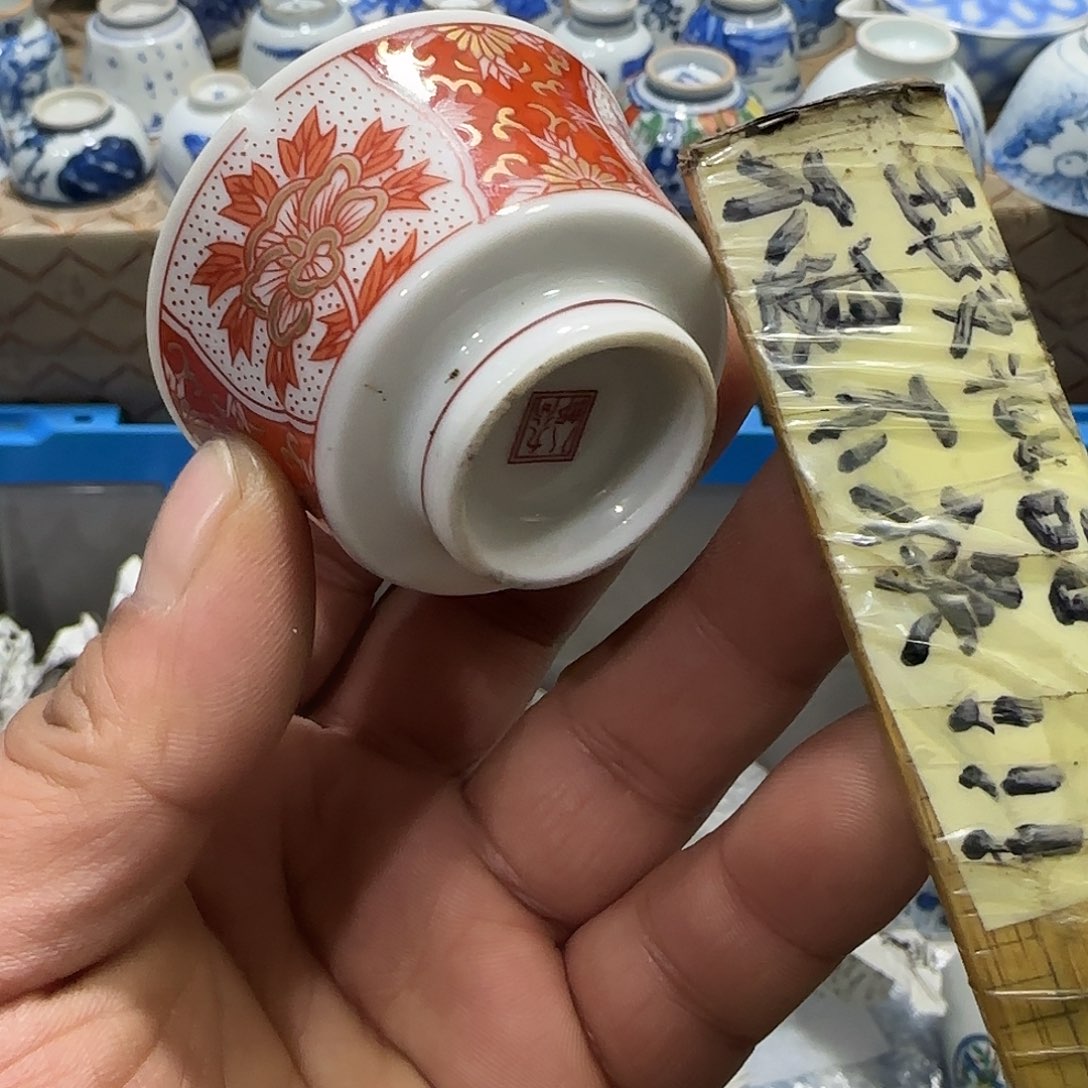 陶瓷茶玩榜第十二名