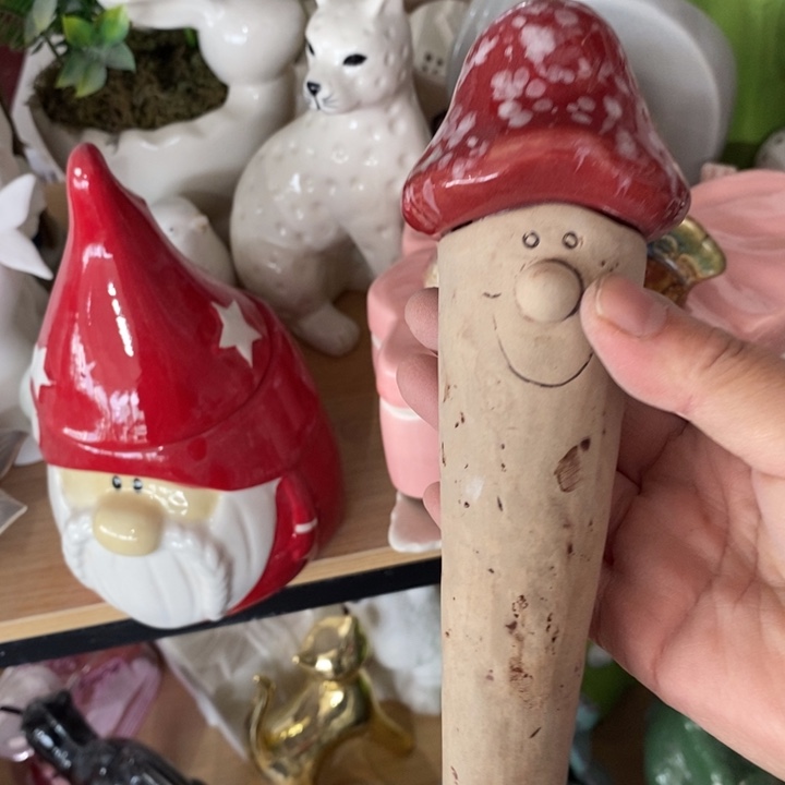 陶瓷树脂工艺摆件