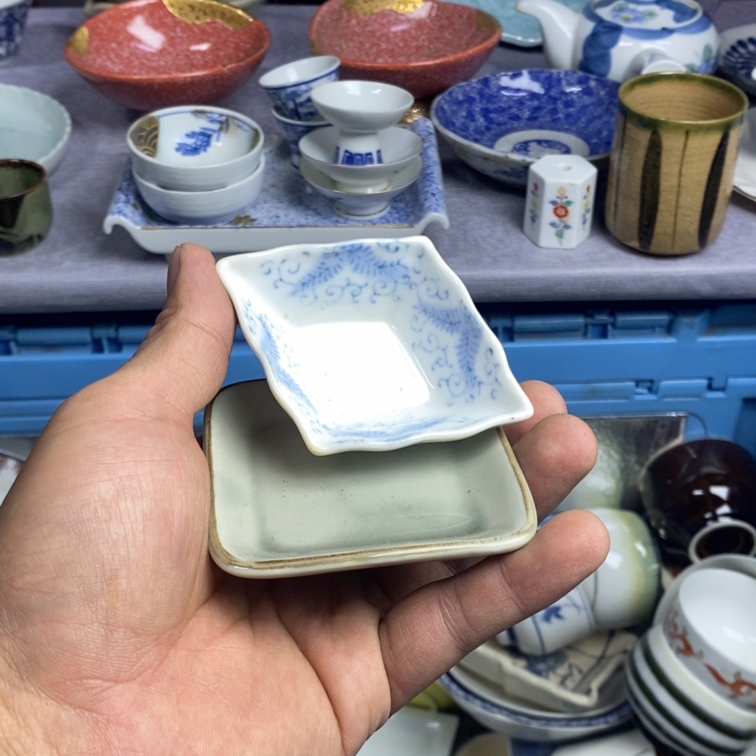 瓷片全场满28元包邮，第95