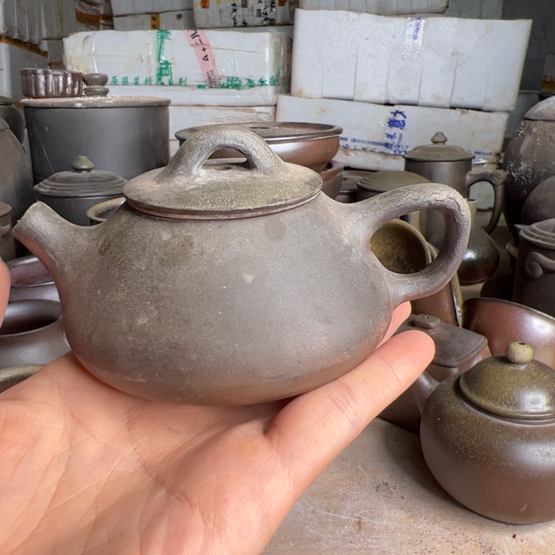 坭兴陶贵台龙窑A91