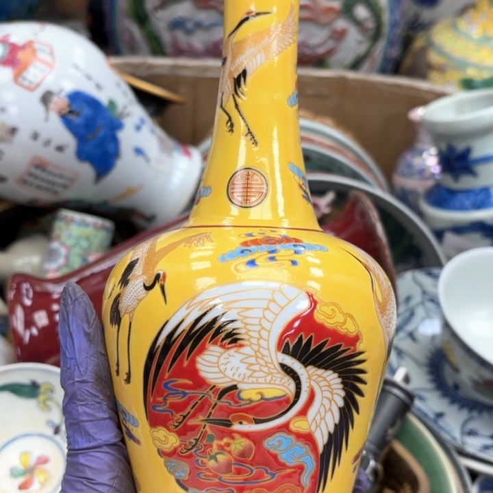 摆件瓷器摆件 瓷器摆件