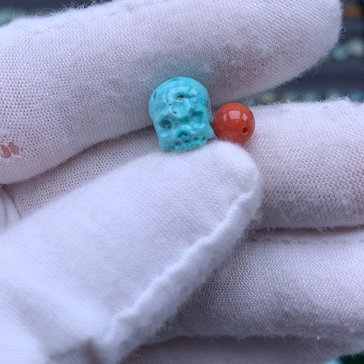 南红玛瑙未镶嵌珠宝奇石