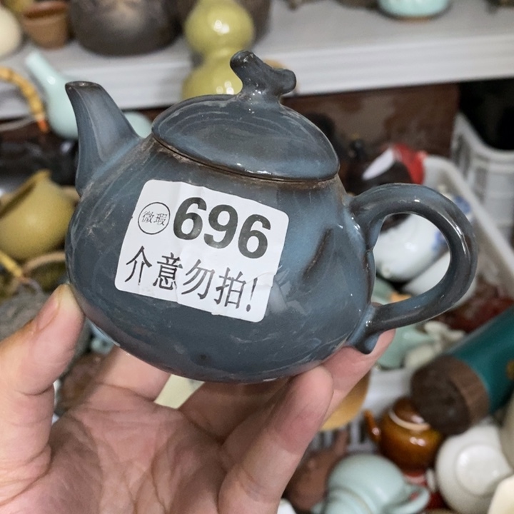 陶瓷艺术品及陶瓷制品