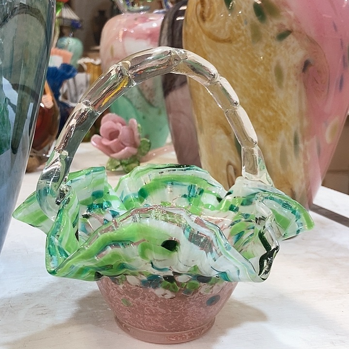 琉璃琉璃花高21口21