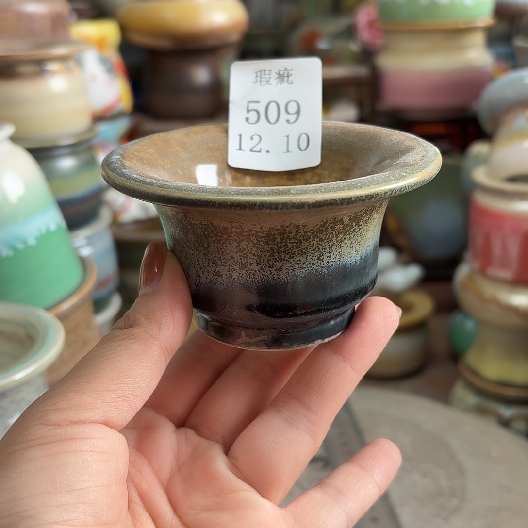 瓷片景德镇陶瓷手工制作