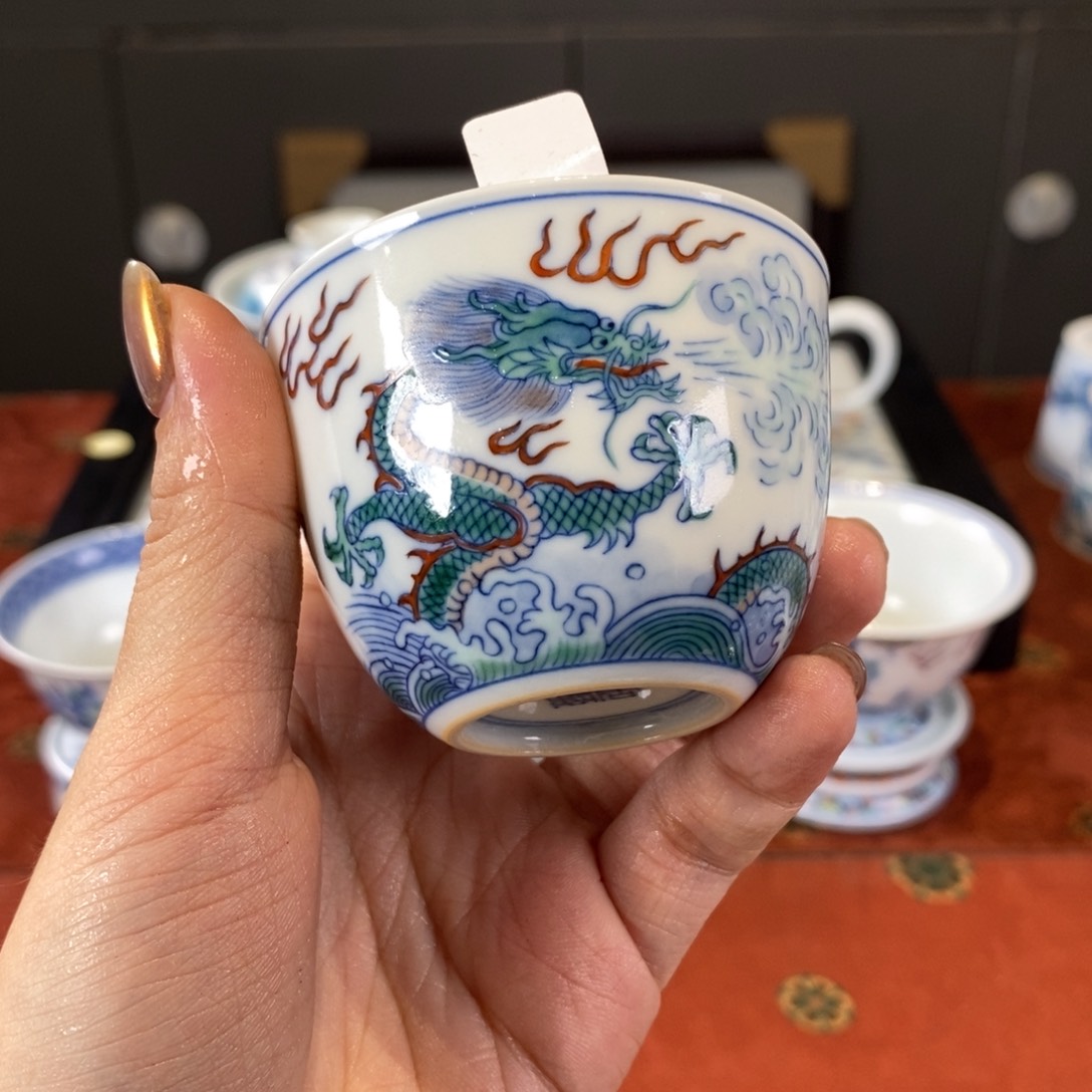 九鸣瓷艺九鸣瓷艺