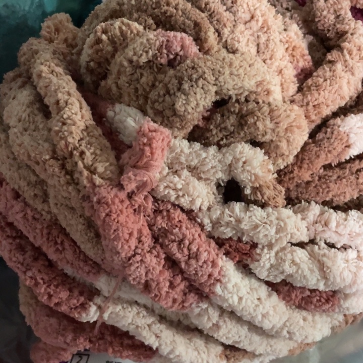 M***E美拉德猫尾巴三团506号