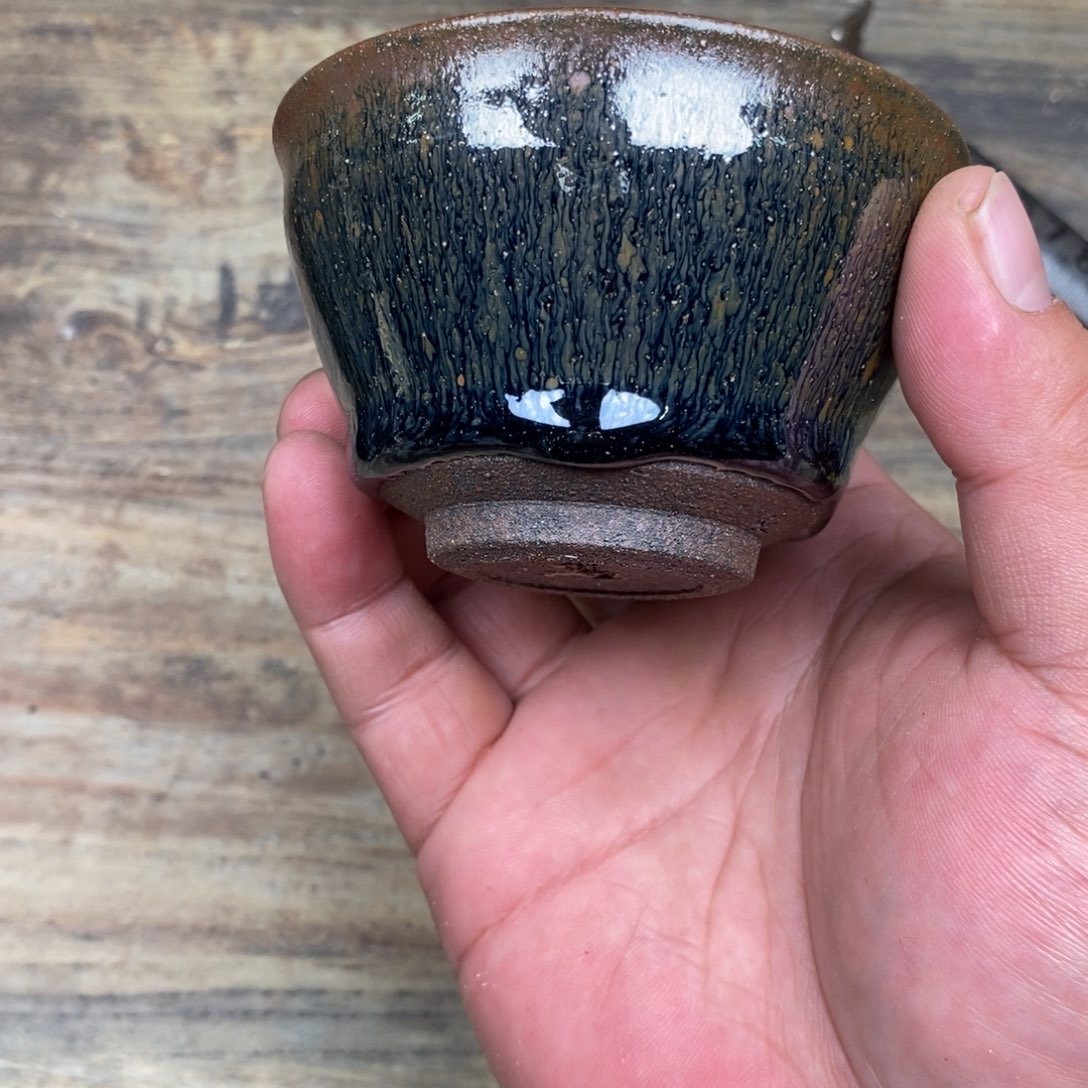 茶盏36。                