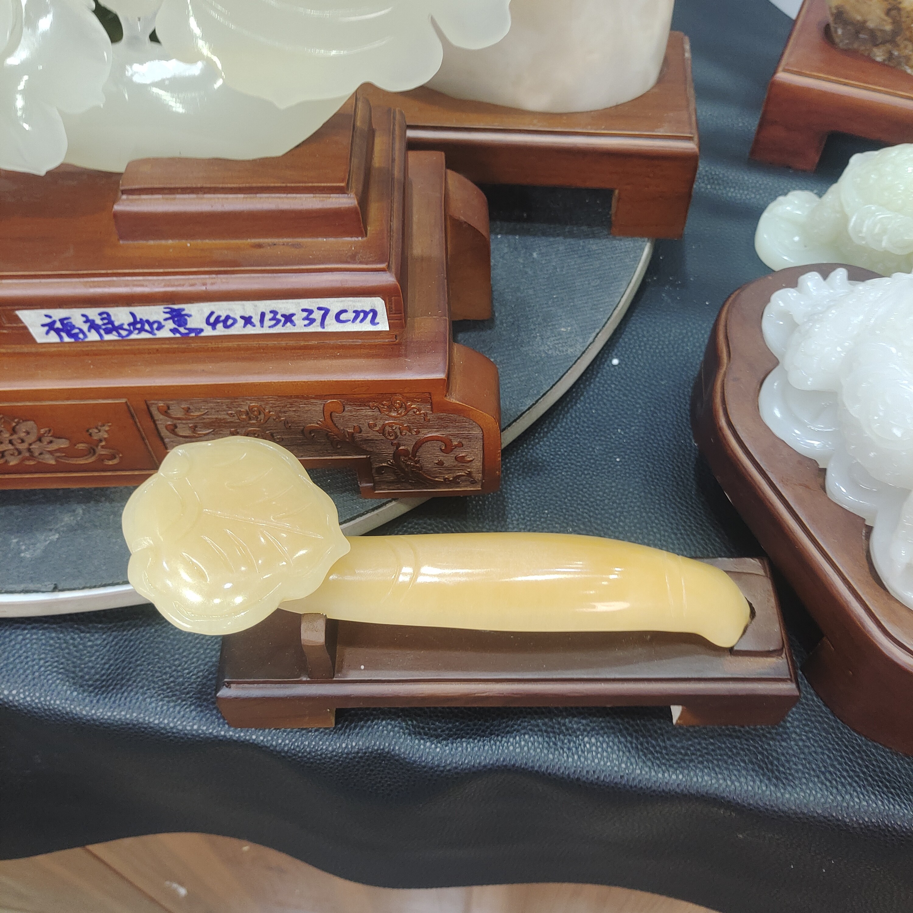 客厅玄关乔迁开业礼物装饰品