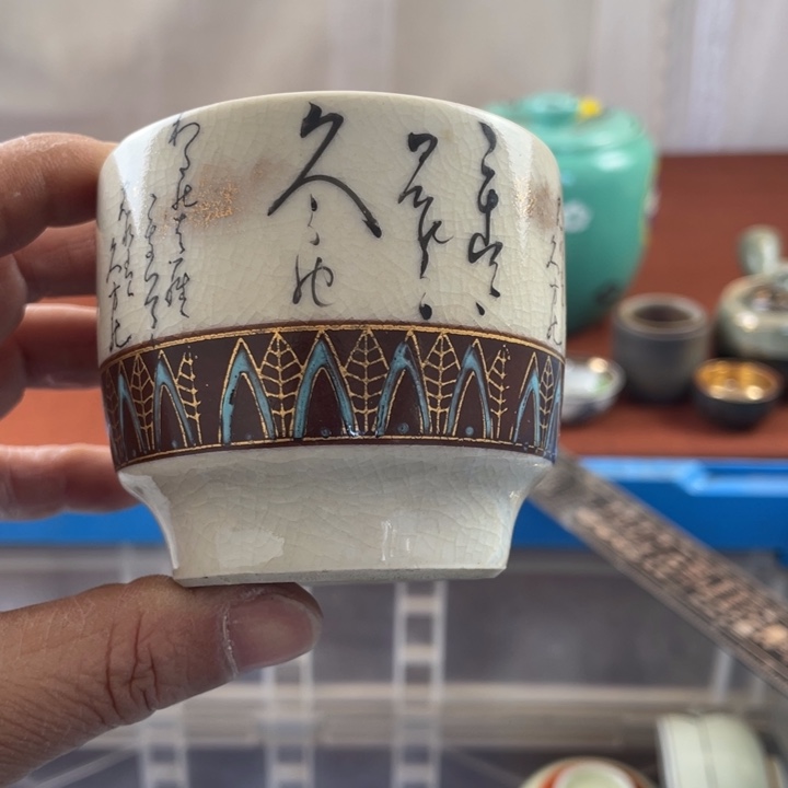 碟开播了开播了开播了