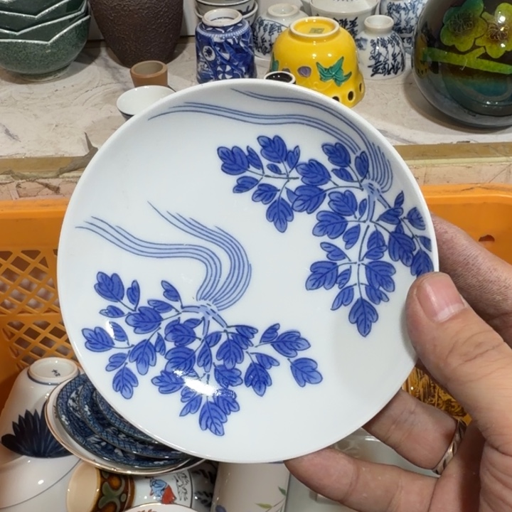 陶瓷推荐第二名20包邮