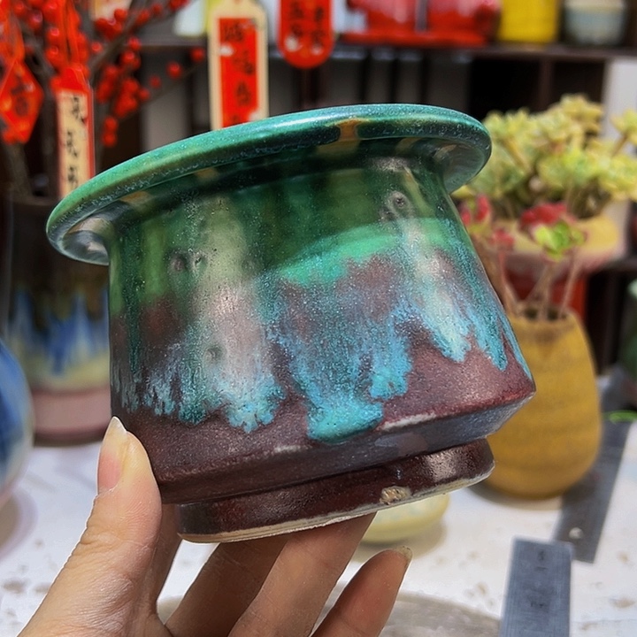 景德镇陶瓷2单包邮