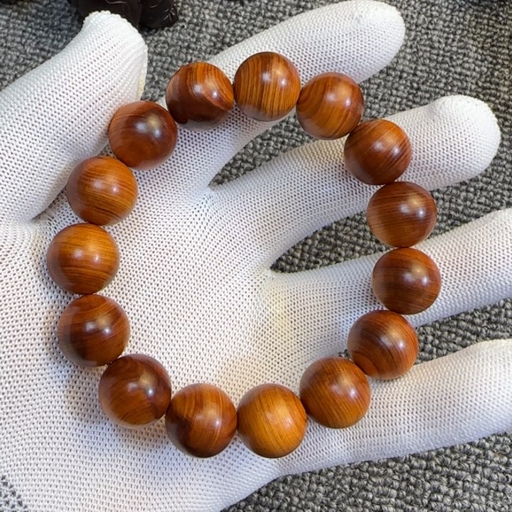 柏木（崖柏）1.5手串