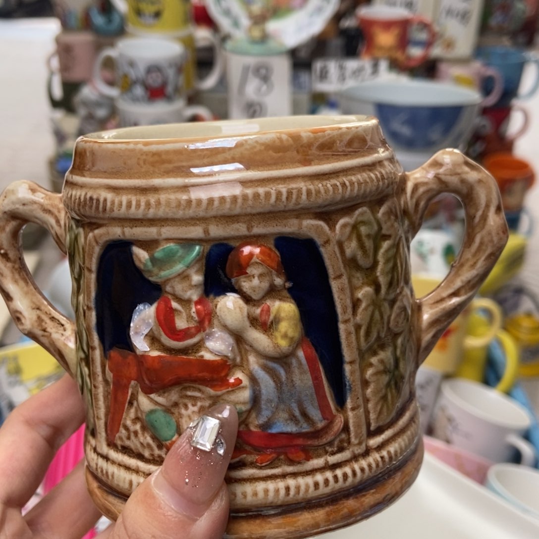 摆件l****o陶瓷哈哈哈哈哈