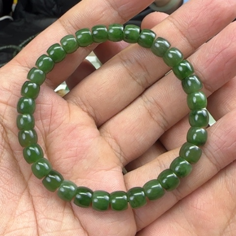 和田玉颈饰未镶嵌福利