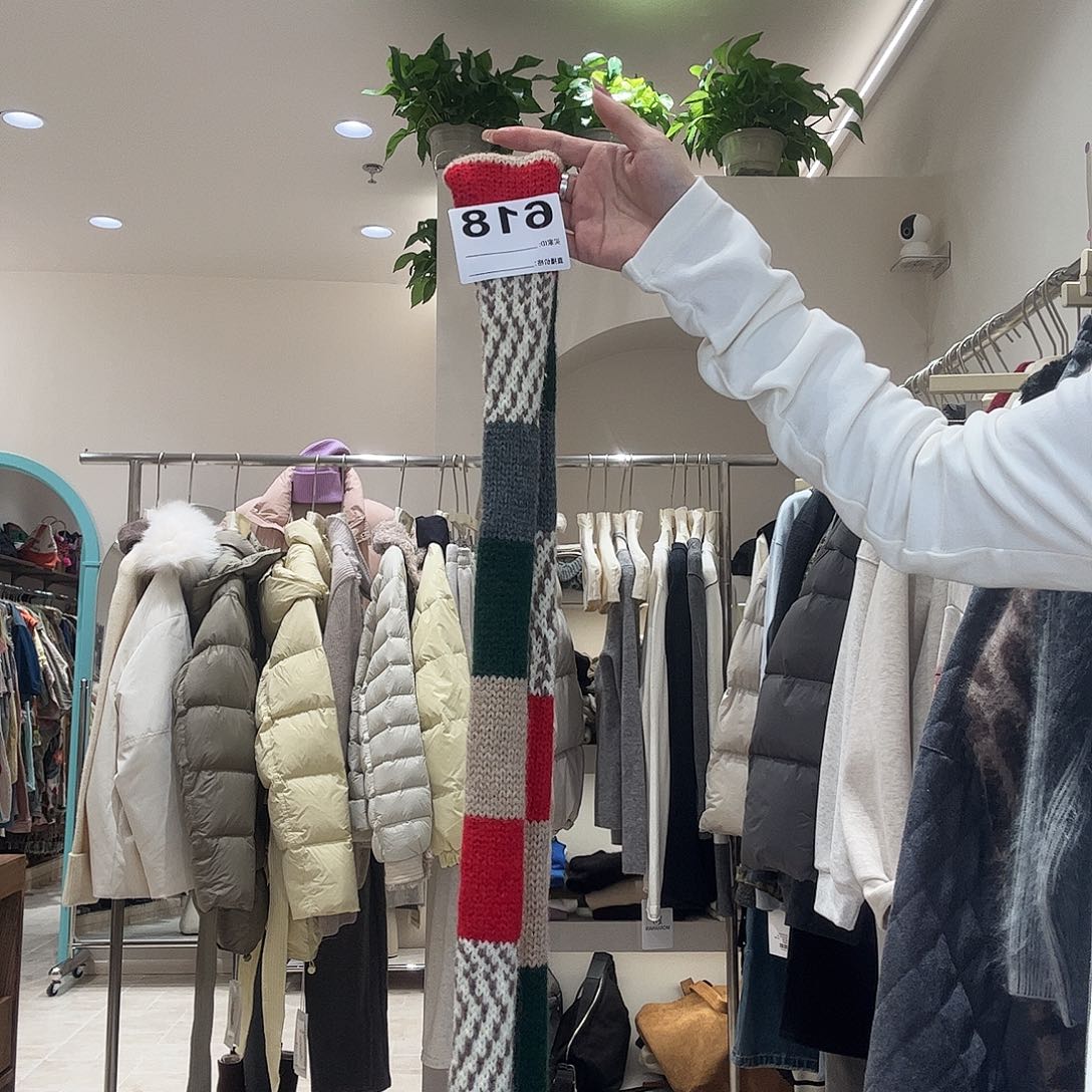 *****直播间专拍圣诞系列618