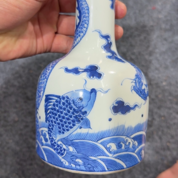 瓶陶瓷瓷器工艺品1