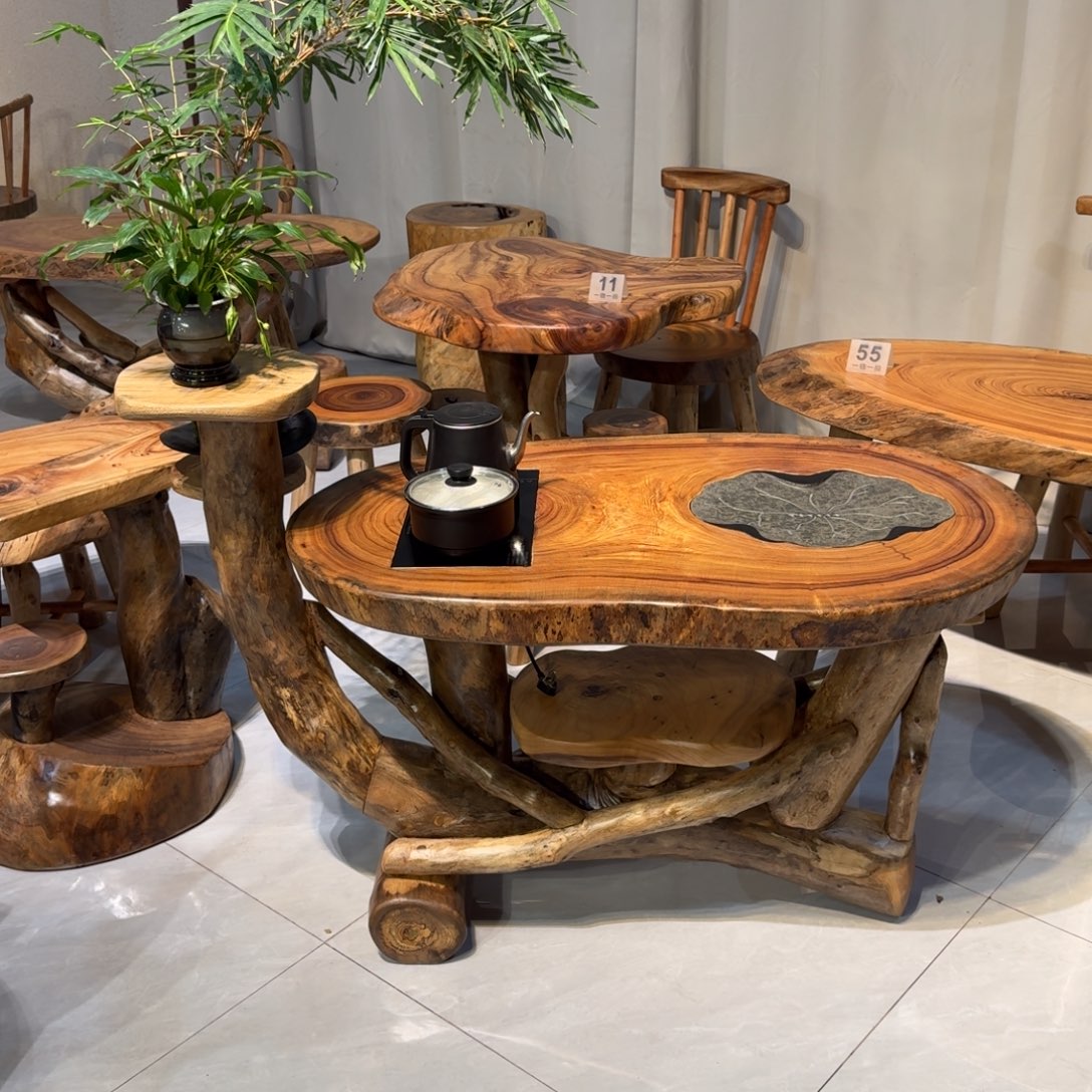 木香樟木，自然木香味自然细纹裂介意勿拍