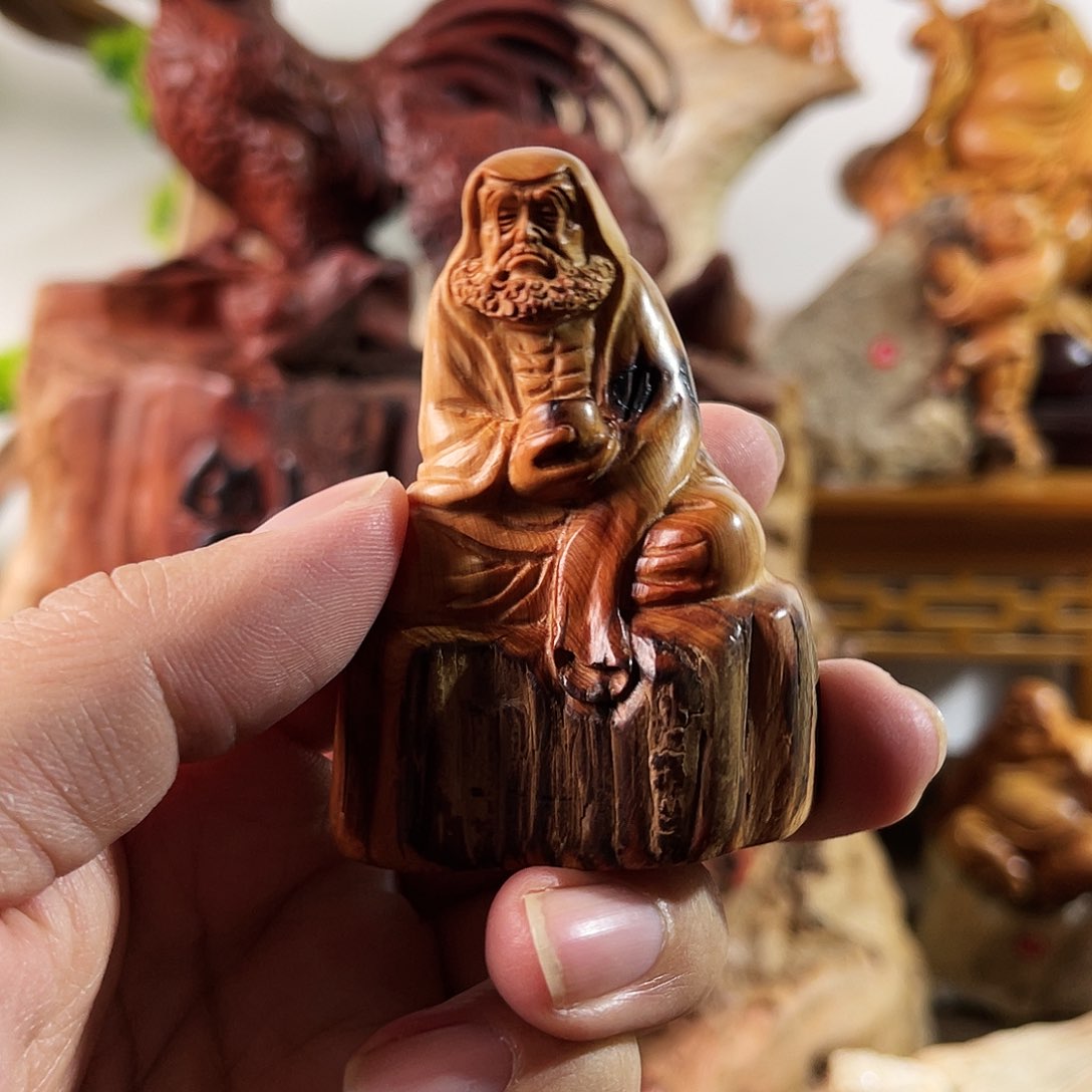 柏木（崖柏）太行88888888