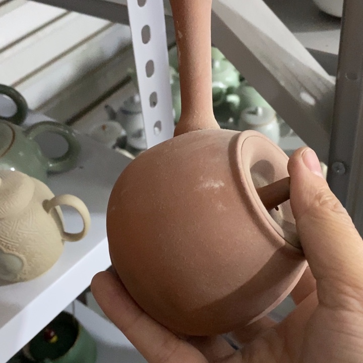 陶瓷艺术品及陶瓷制品