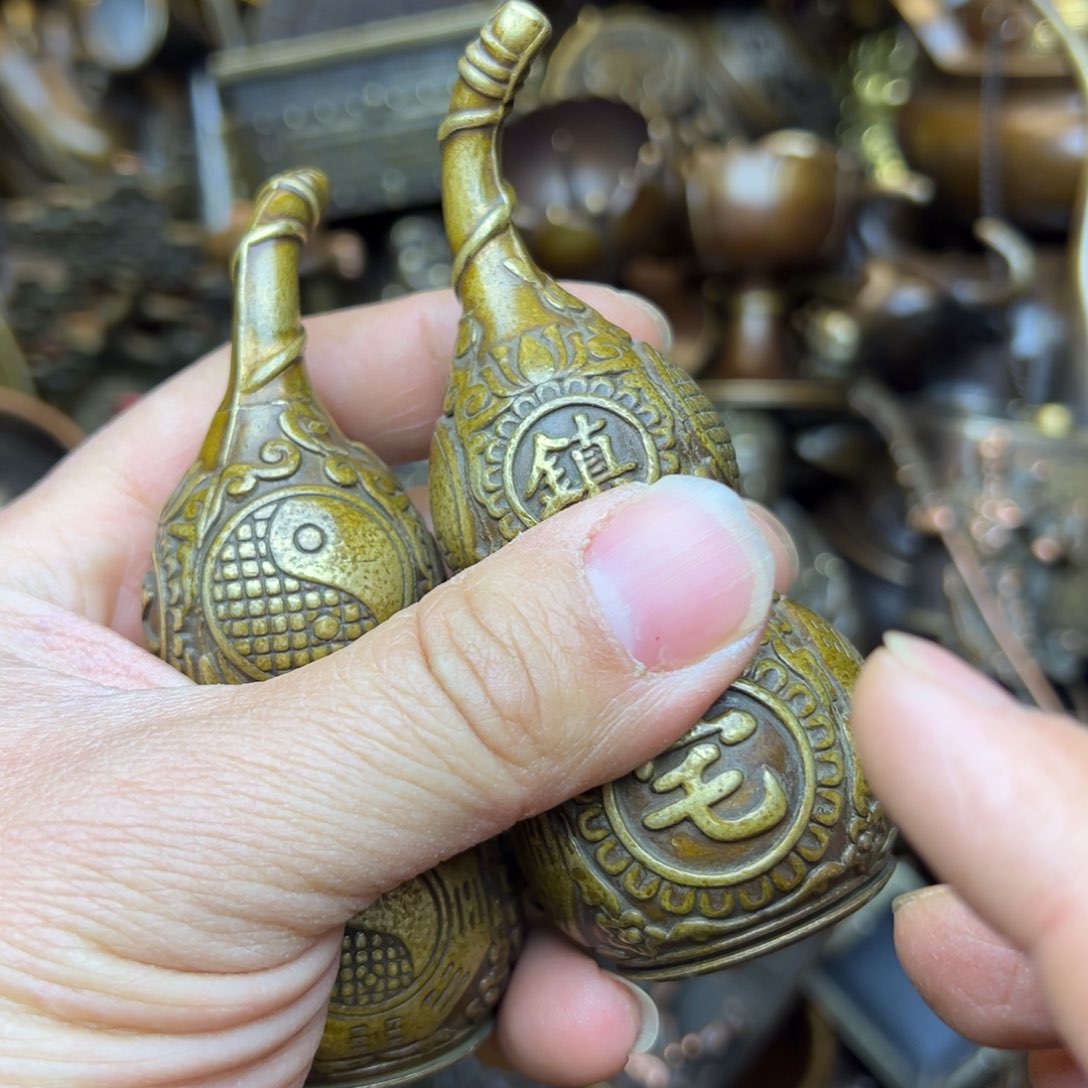 精美文玩精品摆件