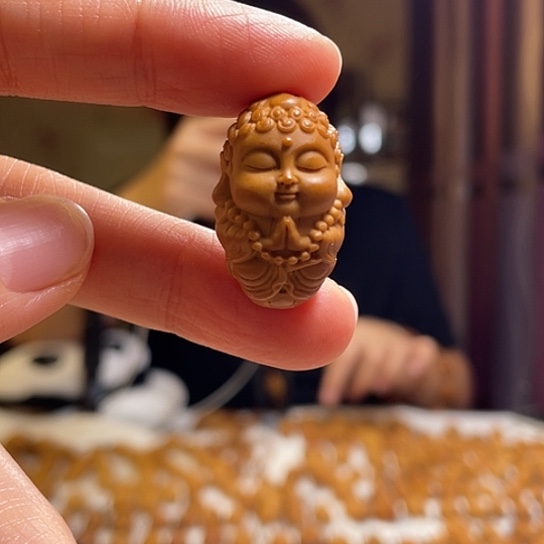 橄榄核手串/手链橄榄核