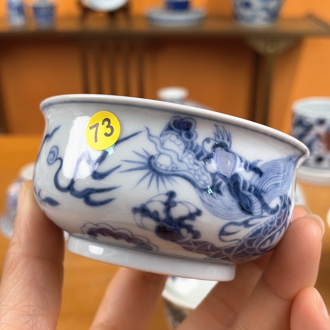 景德镇陶瓷景德镇瓷器