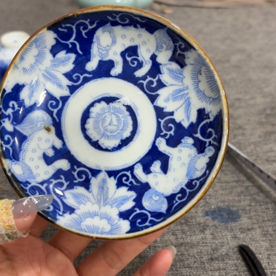 非常好看漂亮的物品 