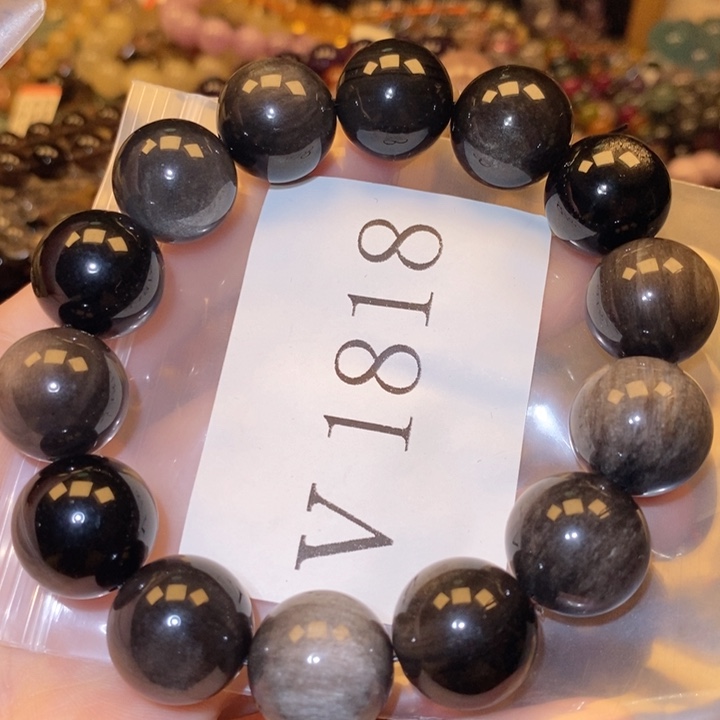 水晶手链未镶嵌67886788888888