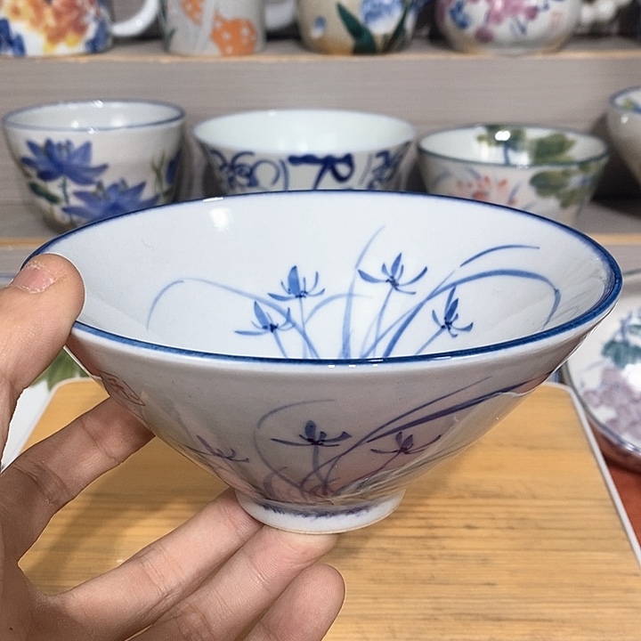 禾泥陶器手工制作