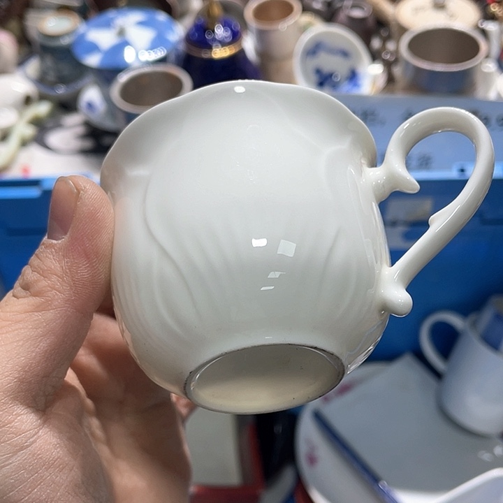 瓷片在这一刻的心情就会