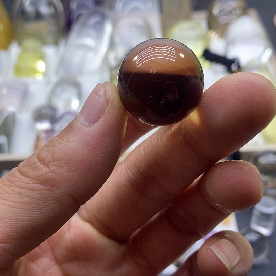 未镶嵌珠宝半成品水晶