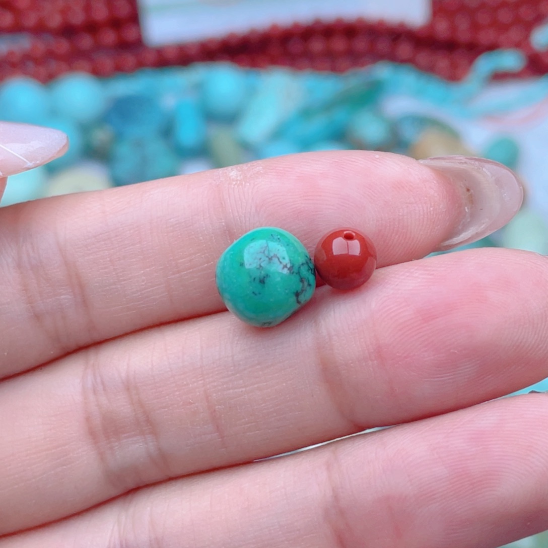 南红玛瑙珠宝奇石未镶嵌