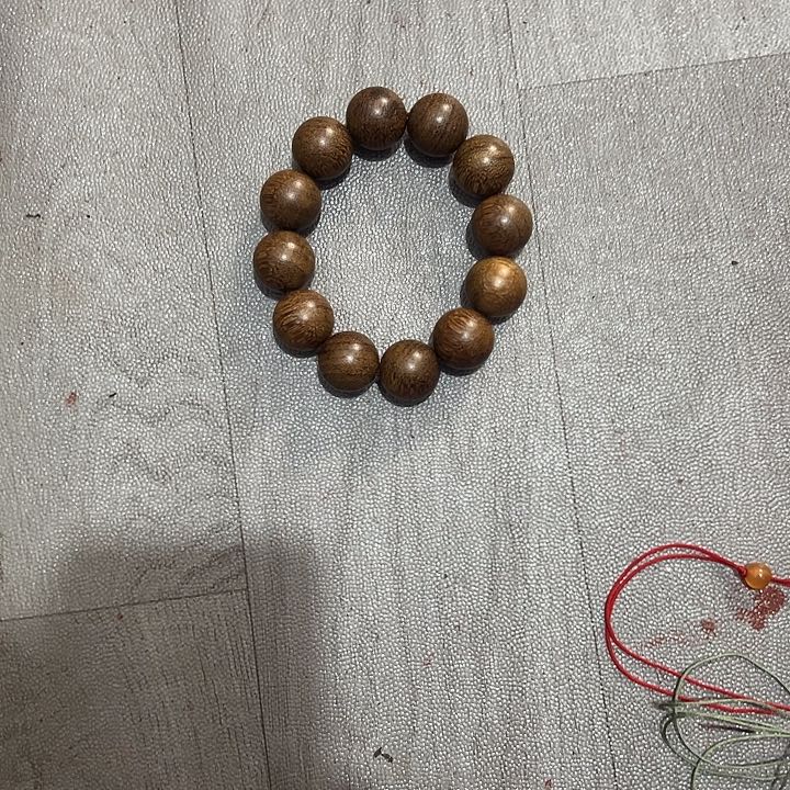 用***4杂色豆（科檀/科特迪瓦檀木）